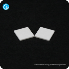 hot pressing 95 alumina ceramic substrate ceramic wafer for promotion